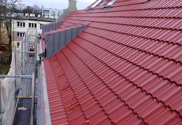 Ośrodek wypoczynkowy Amigo - FOGT Firma Budowlana Świnoujście